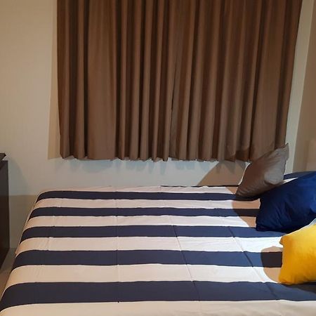 ברזיליה Villa Verde Suites Sudoeste מראה חיצוני תמונה