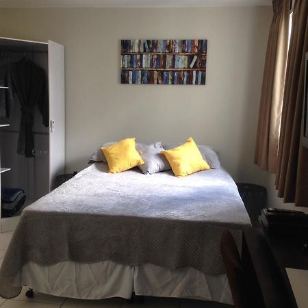 ברזיליה Villa Verde Suites Sudoeste מראה חיצוני תמונה