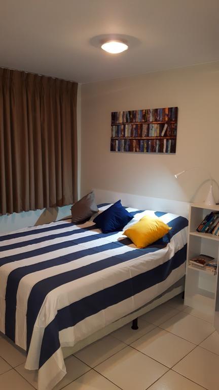 ברזיליה Villa Verde Suites Sudoeste מראה חיצוני תמונה