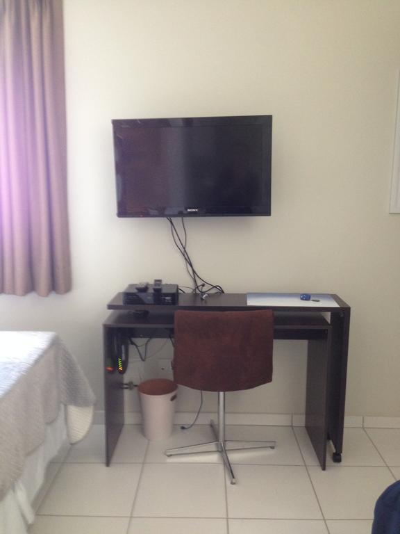 ברזיליה Villa Verde Suites Sudoeste מראה חיצוני תמונה