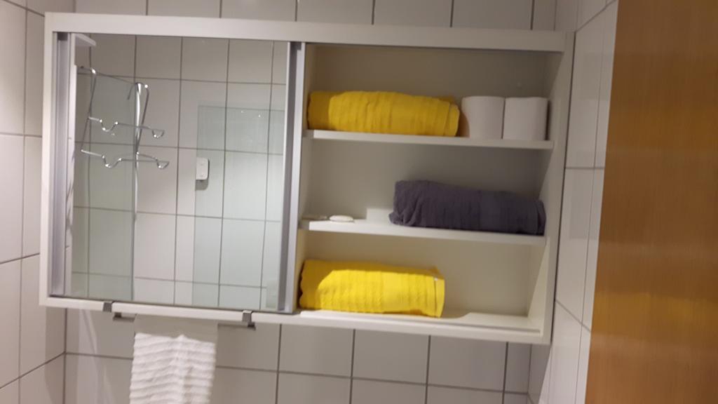 ברזיליה Villa Verde Suites Sudoeste מראה חיצוני תמונה