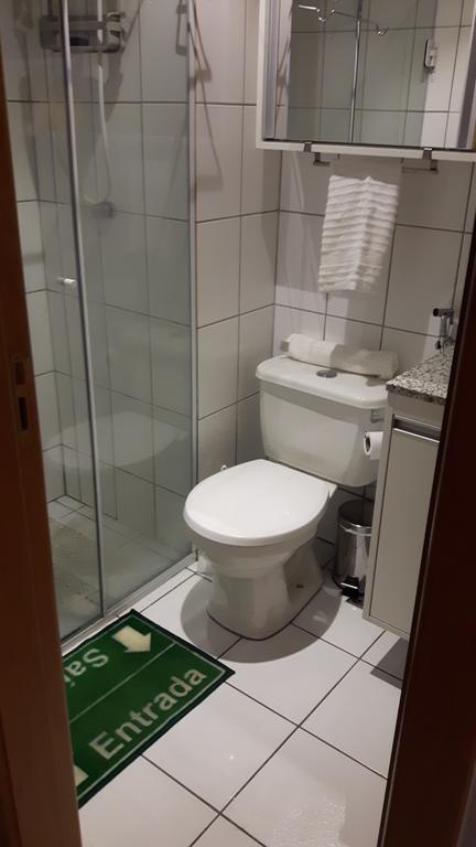 ברזיליה Villa Verde Suites Sudoeste מראה חיצוני תמונה