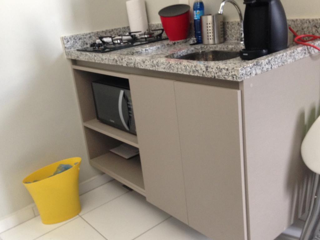 ברזיליה Villa Verde Suites Sudoeste מראה חיצוני תמונה