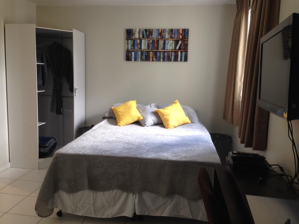 ברזיליה Villa Verde Suites Sudoeste מראה חיצוני תמונה