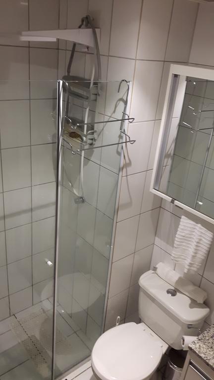 ברזיליה Villa Verde Suites Sudoeste מראה חיצוני תמונה