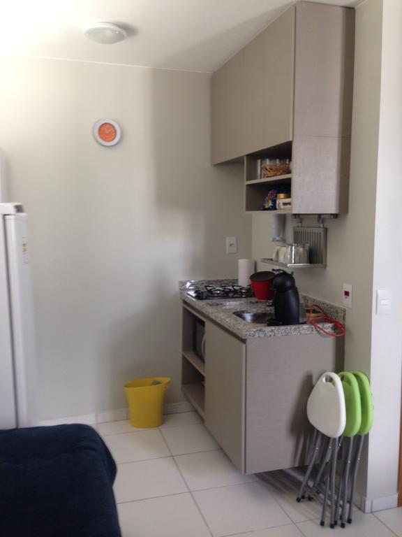 ברזיליה Villa Verde Suites Sudoeste מראה חיצוני תמונה