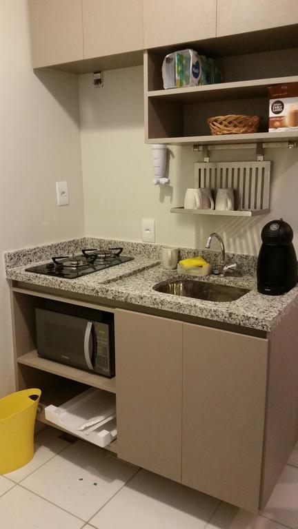 ברזיליה Villa Verde Suites Sudoeste מראה חיצוני תמונה