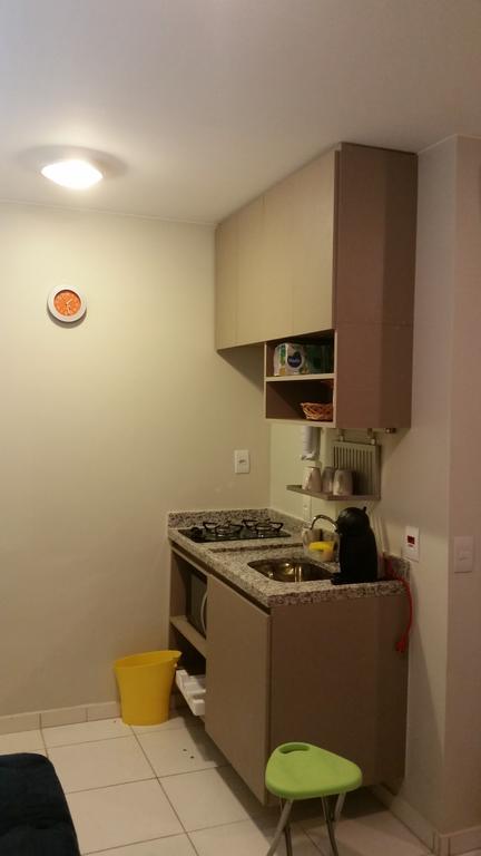 ברזיליה Villa Verde Suites Sudoeste מראה חיצוני תמונה