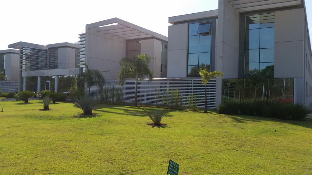 ברזיליה Villa Verde Suites Sudoeste מראה חיצוני תמונה