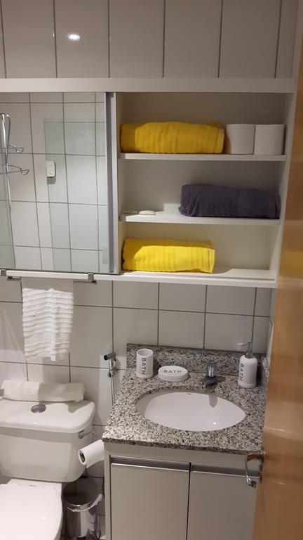 ברזיליה Villa Verde Suites Sudoeste מראה חיצוני תמונה