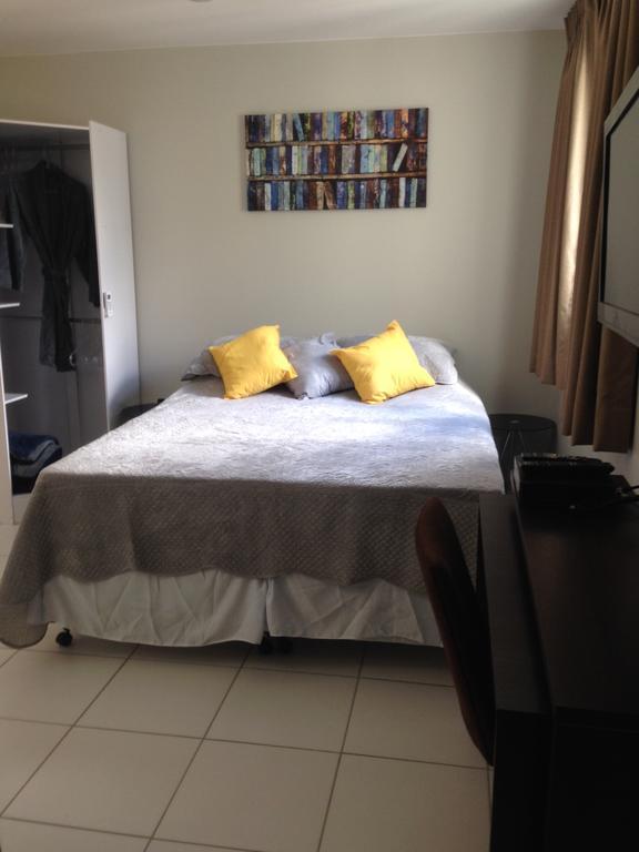 ברזיליה Villa Verde Suites Sudoeste מראה חיצוני תמונה
