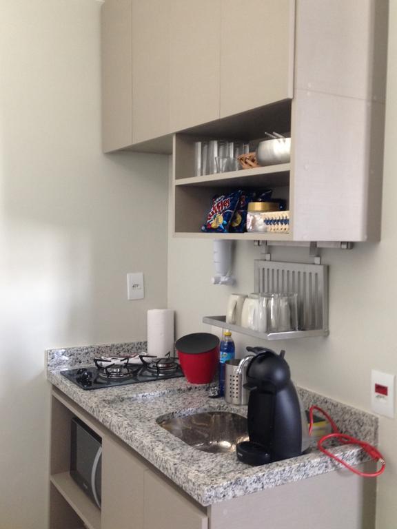 ברזיליה Villa Verde Suites Sudoeste מראה חיצוני תמונה